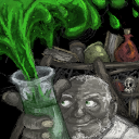 Muhaha! I finally discovered the secret which makes kittens look cute! O_o by spittoon