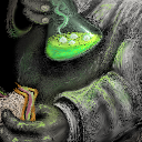 ham&cheese by raganaga