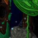 Jungle Jim by Syclone