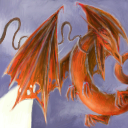 dragon by 111