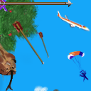 haven't dropped by in a while by troy