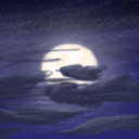 the night time is the right time by alec