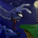 OMG i haven't done this in years. im back. by stutte