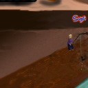 gone fishing by Syclone