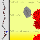 on the outside by Ice Punk