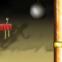 disco balls by Syclone