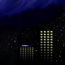 The night lights by Syclone