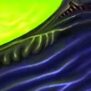 Nuclear pot by Syclone