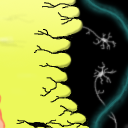 covered the ends so people didn't have a hard time with the cracks by Ice Punk