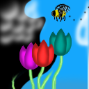 ...don't ask.... had other ideas, just drew... by Ice Punk