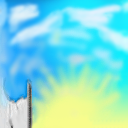 first one with a wacom pad. by overlord