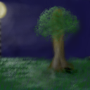 more moon by alec