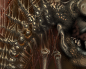 just because i wear a silly grin by raganaga