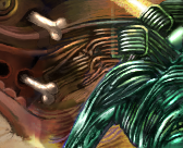 flamethrower (world war 2) by jito