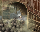 oh come ye by mruser