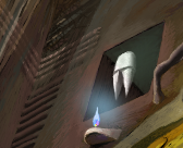 tooth shrine by jito