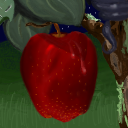 The Fruit of Eden by so0l