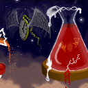 the melting sands of time by so0l