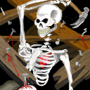 uh oh! uh oh! uh oh! hammer time! by so0l