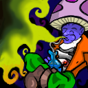 whats that your smoking? by so0l