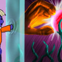 the chosen one by Atarianimo