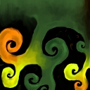 temporal spirals by MarXidad