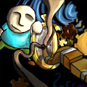 poop semoc moderob fo tuo by wirewolf