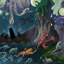 it's evolution, baby by fidgit