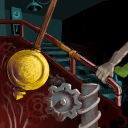 pit and his pendulum by fidgit