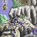 Sorry i'm out of time and ..sorry for the crapiness..i' ven't your level . by Illya