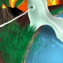 i dont know... by Atarianimo