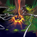 pathways to the tileforge by fidgit