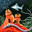 undadasea by Atarianimo