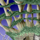 trees.. by Atarianimo