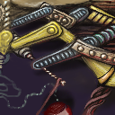 crosshatch by raganaga