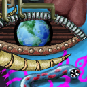 World Seer by Essobie
