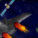 in space by korren