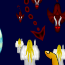 The Ultimate War... by Ice Punk