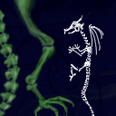 dragbone by korren