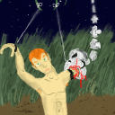 hope he tastes good by so0l