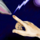 point by korren