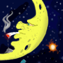 yeah, the cheese man havin fun by so0l