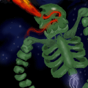 what the hells going on here? by so0l