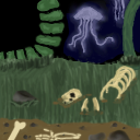 boneyard by Hoopty