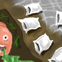 pillows and vomit by MarXidad