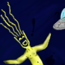 My job sucks my creativity away! :o by AndruDotNet