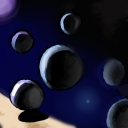 space balls! by MarXidad