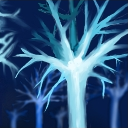 neural forest by MarXidad