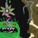 my first tile. yay by psycho.penguin