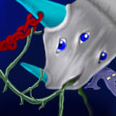 eat your greens by Atarianimo